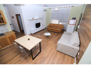 Apartament Me Qera 1+1 Ne Qender (ID B210739) Tirane.