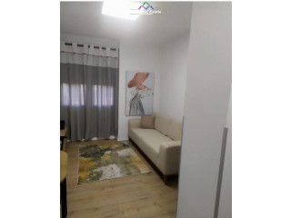 Apartament Me Qera 1+1 Prane Qendres (ID B210742) Tirane.