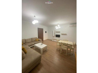 Apartament Me Qera 1+1 Tek Kopshti Botanik (ID B210743) Tirane.