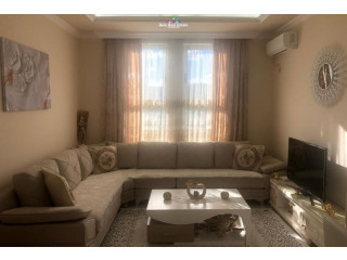 Apartament Me Qera 1+1 Ne Astir (ID B210744) Tirane.