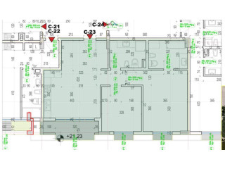 Shitet Apartament 2+1, Tek Rezidenca Porcelani, (ID B120338), Tirane