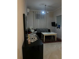 Apartament Me Qera 1+1 Ne Rrugen E Kavajes (ID B210748) Tirane.