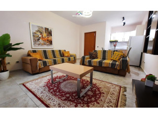 Apartament Me Qera 1+1 Tek Kopshti Zoologjik/Botanik (ID B210751) Tirane.