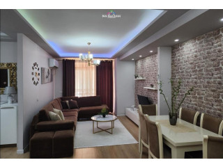 Apartament Me Qera 2+1 Ne Astir (ID B220896) Tirane