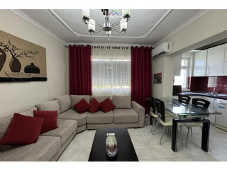 Apartament Me Qera 2+1 Ne Qender (ID B221226) Tirane