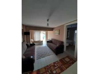 Apartament Me Qera 1+1 Ne Rrugen Bardhyl ( ID B211257) Tirane