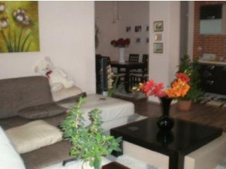 Apartament Me Qera 2+1 Tek Kopshti Zoologjik (ID B220908) Tirane