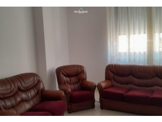 Apartament Me Qera 2+1 tek Rruga e Elbasanit (ID B210760) Tirane