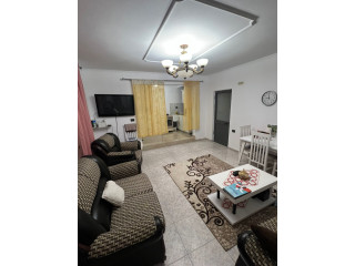 Shtepi Private 1-Kateshe 1+1 Me Qera Ne Ali Demi (ID BV22268) Tirane