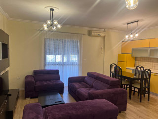 Apartament Me Qera 1+1 Tek Kompleksi Square 21 (ID B210761) Tirane.