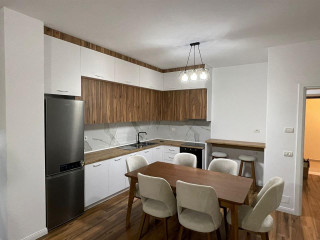 Apartament Ne Shitje 2+1+2+Garazhd Ne Astir (ID B120536) Tirane.