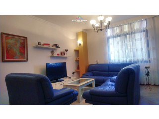 Apartament Me Qera 2+1 Ne Qender (ID B220918) Tirane.