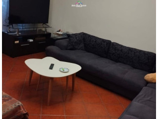 Apartament me qera 1+1 Tek Stacioni Trenit (ID B211258) Tirane