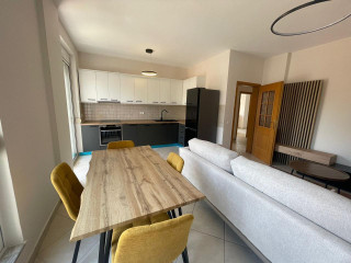 Apartament Me Qera 2+1+2 Ne Rrugen e Kavajes (ID B220921) Tirane.