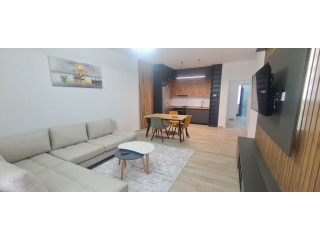 Apartament Me Qera 2+1+2 Te Oxhaku (ID B220922) Tirane.