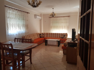 Apartament Me Qera 2+1 Ne Don Bosko (ID B220923) Tirane.