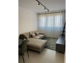 Apartament Me Qera 1+1 tek Kompleksi ASL 2 (ID B210765) Tirane