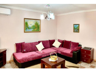 Apartament me Qera 1+1 Tek Ish Restrorant Durresi (ID B211260) Tirane.