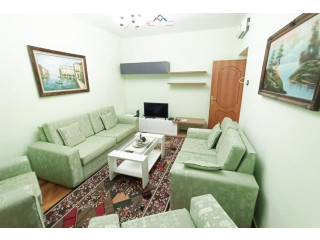 Apartament me Qera 2+1 tek Sheshi Willson (ID B221230) Tirane