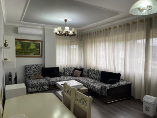 Apartament 2+1+2 Per Shitje Ne Linze (ID B120541) Tirane