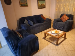 Apartament me Qera 2+1+2 tek Sheshi Willson (ID B220928) Tirane