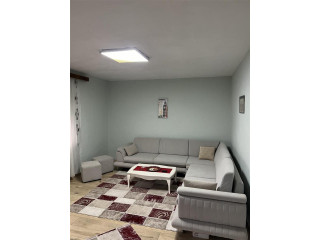 Apartament Per Shitje 1+1+aneks Ne Myslym Shyri (ID B111113) Tirane