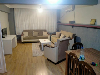 Apartament Me Qera 2+1+2 Ne Don Bosko (ID B220932) Tirane.