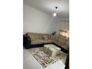 Apartament me qera 2+1 prane UET (ID B221231) Tirane