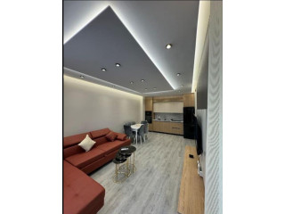 Apartament Me Qera 2+1 Ne Porcelan (ID B220936) Tirane