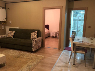 Apartament 2+1 me qera ne Myslym Shyri (ID B221232) Tirane