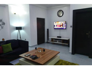 Apartament Me Qera 2+1++2+aneks Ne Ali Dem (ID B220938) Tirane