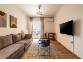 Apartament Me Qera 2+1 Ne Rrugen e Kavajes (ID B220944) Tirane.