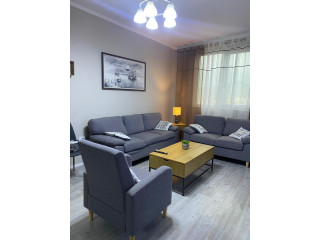 Apartament Me Qera 1+1 tek Kompleksi Golden Park (ID B210780) Tirane