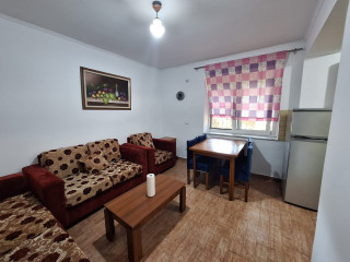 Apartament Me Qera 2+1 Ne Rrugen Mine Peza (ID B221233) Tirane