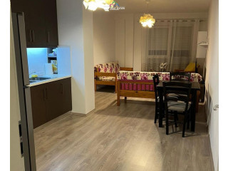 Apartament Me Qera 2+1+2 Tek Bulevardi i Ri (ID B220945) Tirane