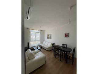 Apartament 2+1+2 me Qera tek ish Tregu Elektrik (ID B220946) Tirane.