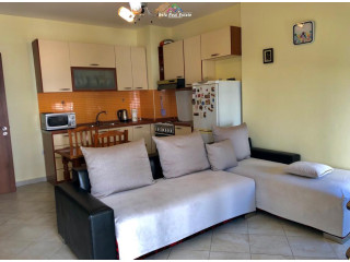 Apartament Me Qera 1+1 Ne Rrugen Mine Peza (ID B210782) Tirane.