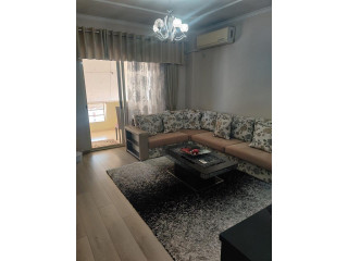 Apartament Me Qera 2+1 Ne Astir (ID B220949) Tirane.