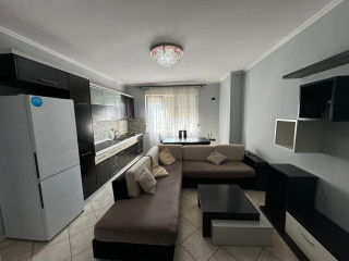 Apartament me Qera 1+1+studio tek Sheshi Willson (ID B210787) Tirane