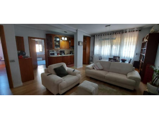 Apartament Me Qera 2+1 Tek Komuna Parisit (ID B220966) Tirane