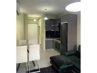 Apartament Me Qera 1+1 tek Stadiumi Dinamo (ID B210790) Tirane