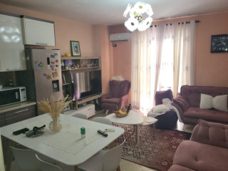 Apartament Per Shitje 2+1 Tek Rruga 5 Maji (ID B120548) Tirane