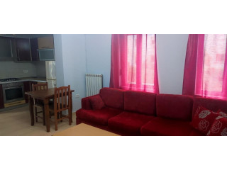 Apartament Me Qera 1+1+2 Ne Bllok (ID B211270) Tirane.