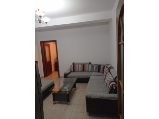 Apartament Me Qera 2+1 Tek Rruga e Dibres (ID B220977) Tirane.