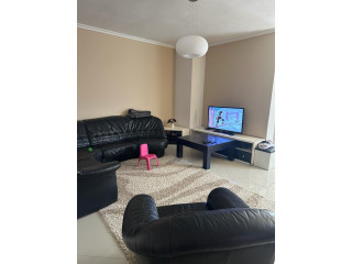 Apartament Me Qera 3+1+2 Tek Rruga e Kavajes (ID B230117) Tirane.