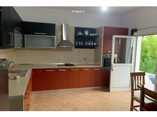 Apartament me qera 2+1+Post Parkimi Ne Sauk (ID B220979) Tirane.