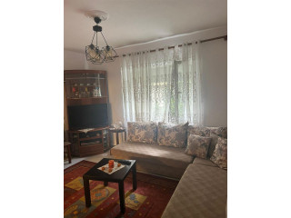 Apartament Me Qera 2+1 Tek Shkolla e Bashkuar (ID B221345) Tirane.