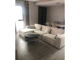 Apartament Me Qera 2+1+2 Ne Rrugen e Dibres (ID B220983) Tirane.