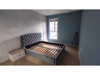 Apartament Me Qera 1+1 Ne Don Bosko (ID B210804) Tirane.