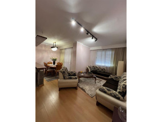 Apartament Me Qera 2+1+2 Ne Astir (ID B220984) Tirane